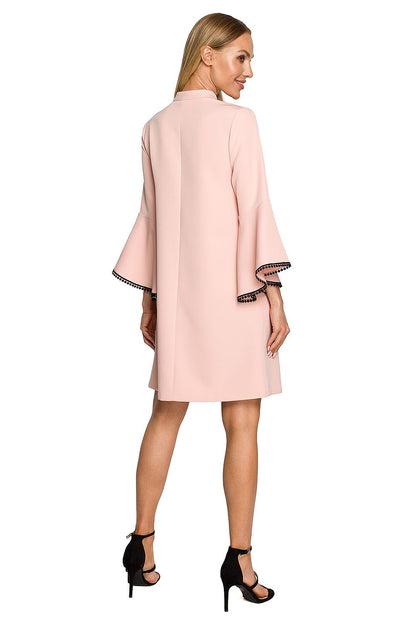 Robe de jour model 169972 Moe