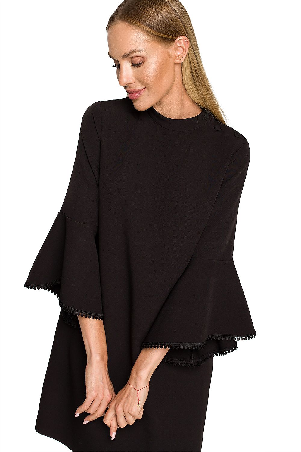 فستان نهاري موديل 169972 مو