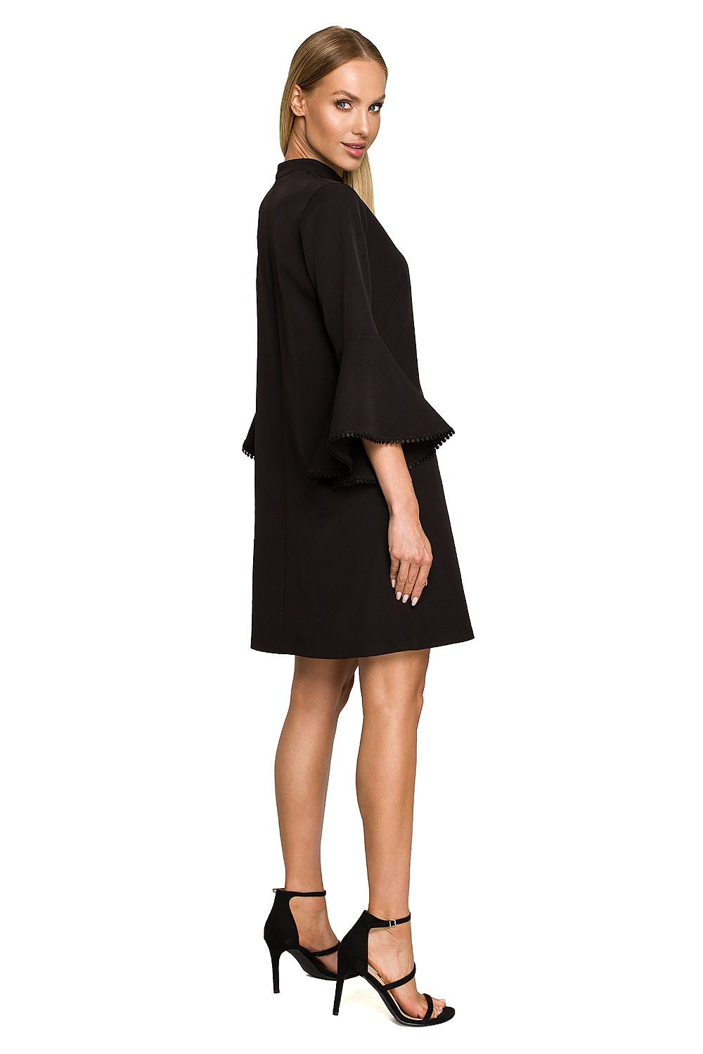 فستان نهاري موديل 169972 مو