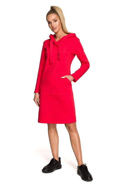 Robe de jour model 169981 Moe