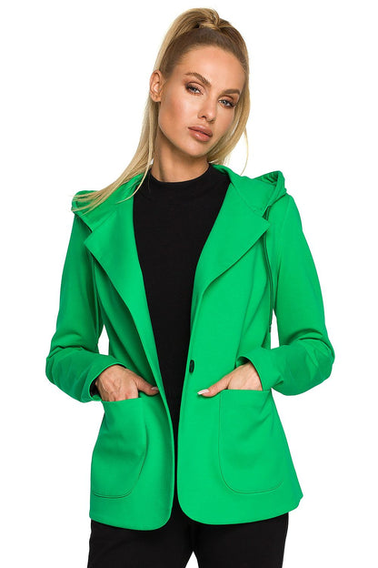 Women's blazer model 170000 Moe