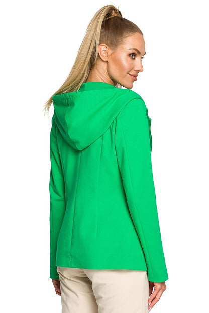 Women's blazer model 170000 Moe