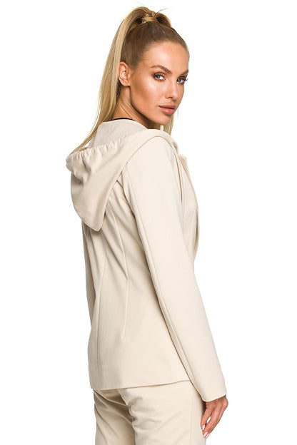 Women's blazer model 170000 Moe