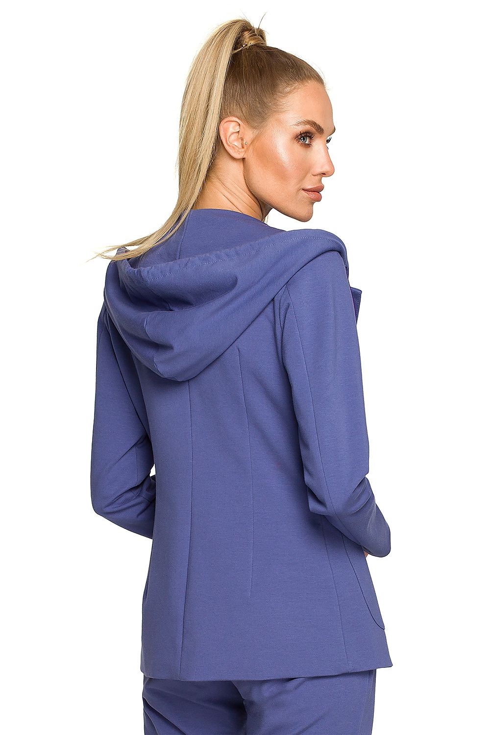 Women's blazer model 170000 Moe