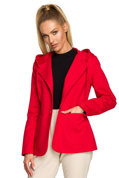 Women's blazer model 170000 Moe
