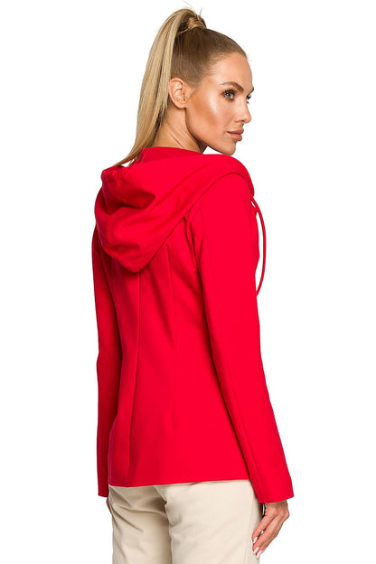 Women's blazer model 170000 Moe