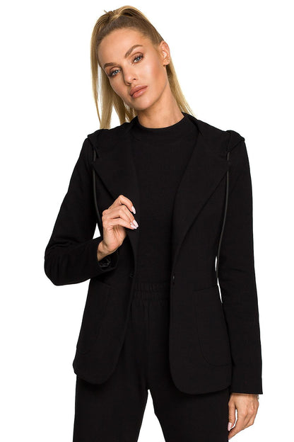 Women's blazer model 170000 Moe