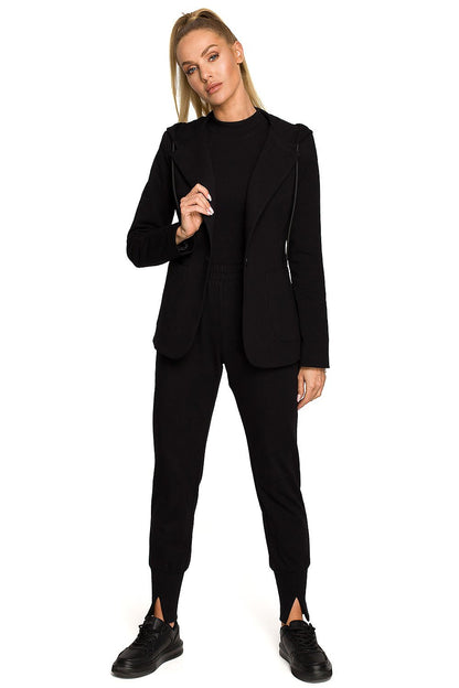 Women's blazer model 170000 Moe