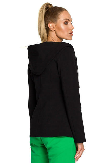 Women's blazer model 170000 Moe