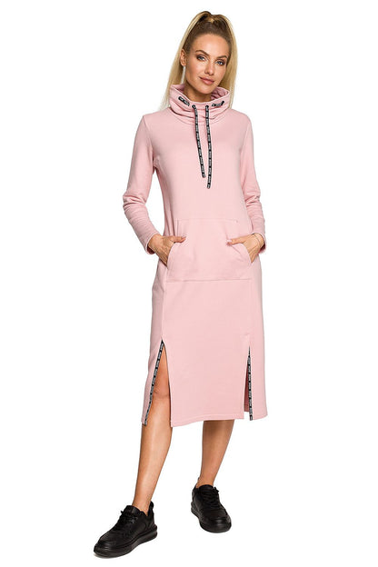 Robe de jour model 170012 Moe