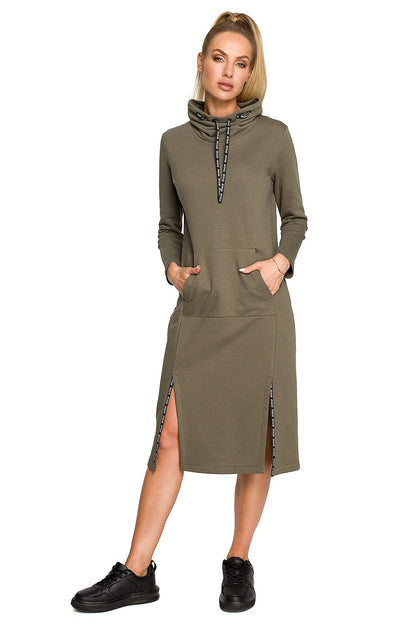 Robe de jour model 170012 Moe