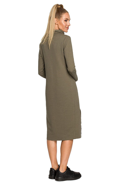Robe de jour model 170012 Moe