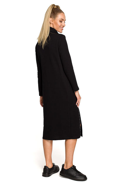 Robe de jour model 170012 Moe