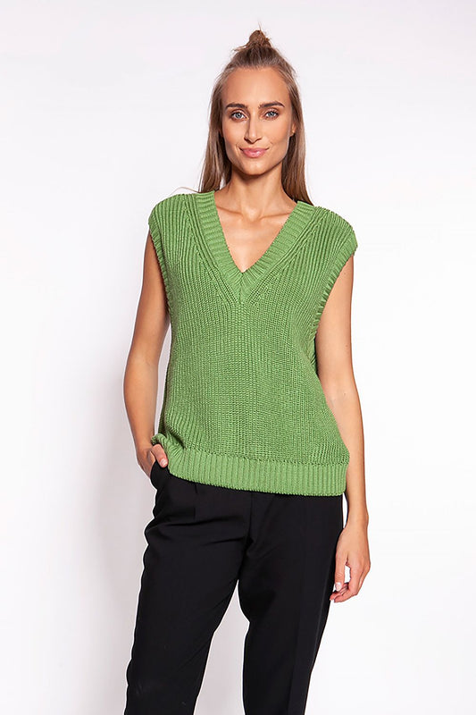 Vest model 170026 MKM