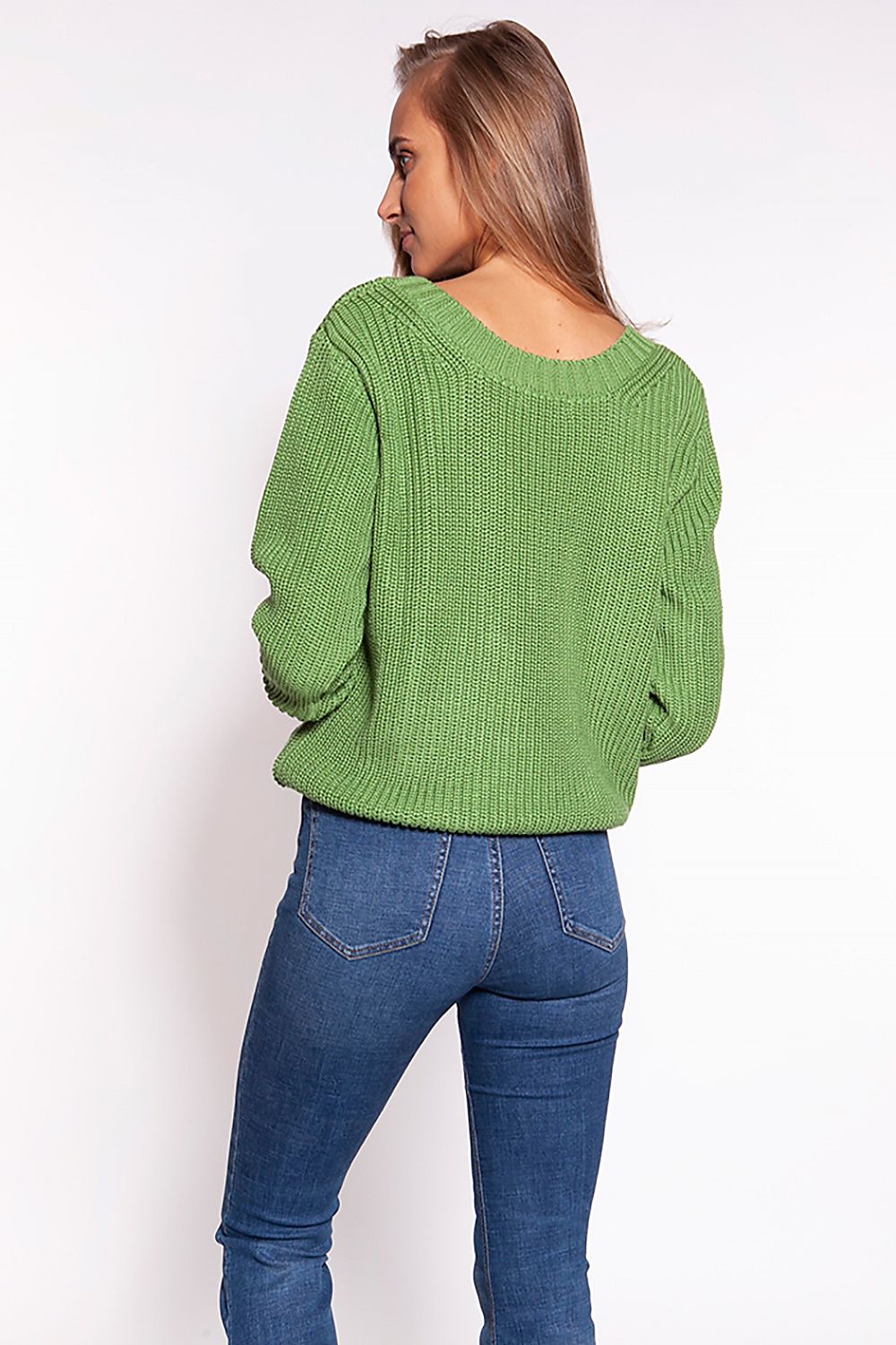 Sweater model 196812 MKM