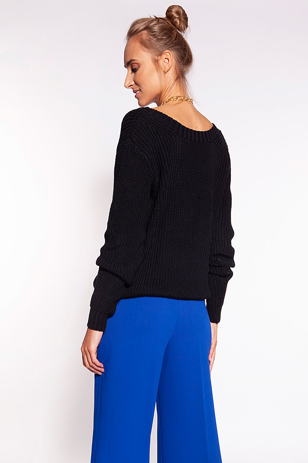 Sweater model 196812 MKM