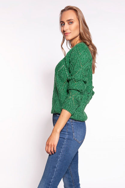 Sweater model 170042 MKM