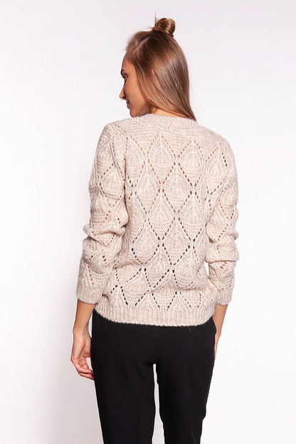 Sweater model 170042 MKM