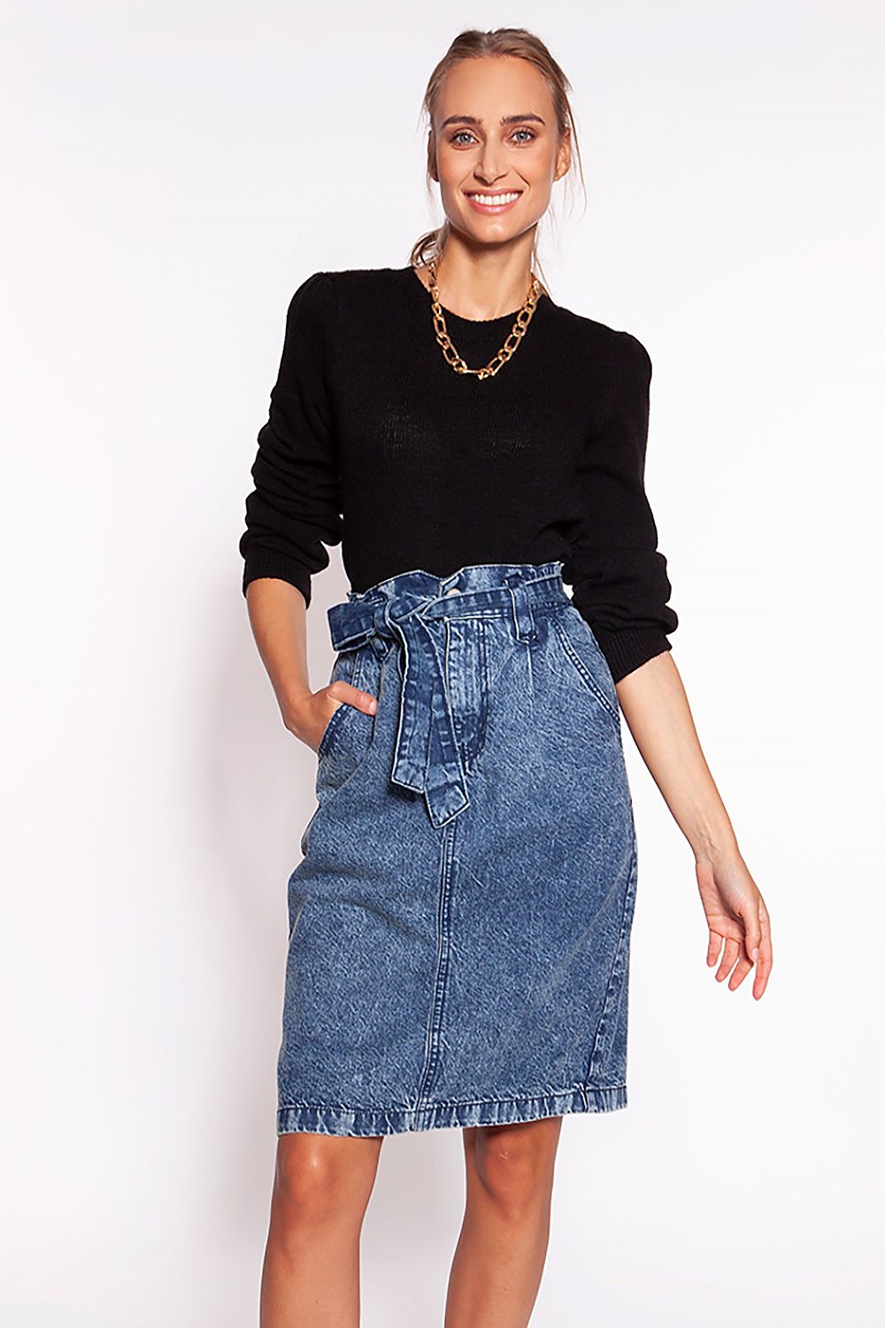 Sweater model 170054 MKM