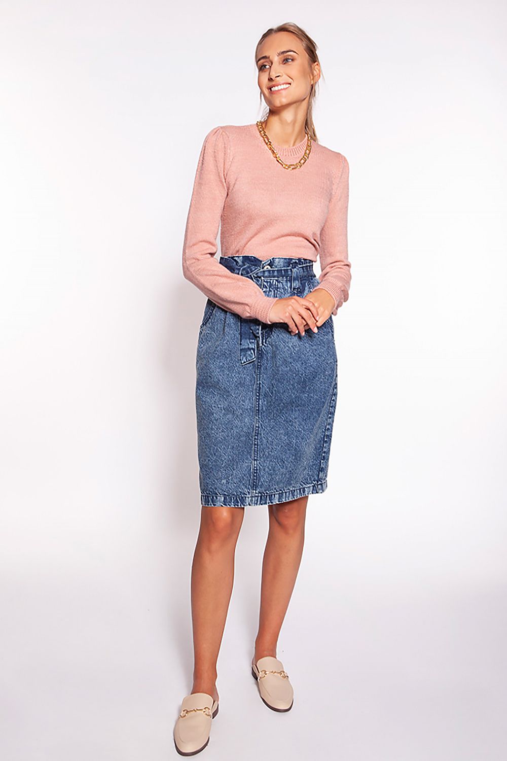 Sweater model 170054 MKM