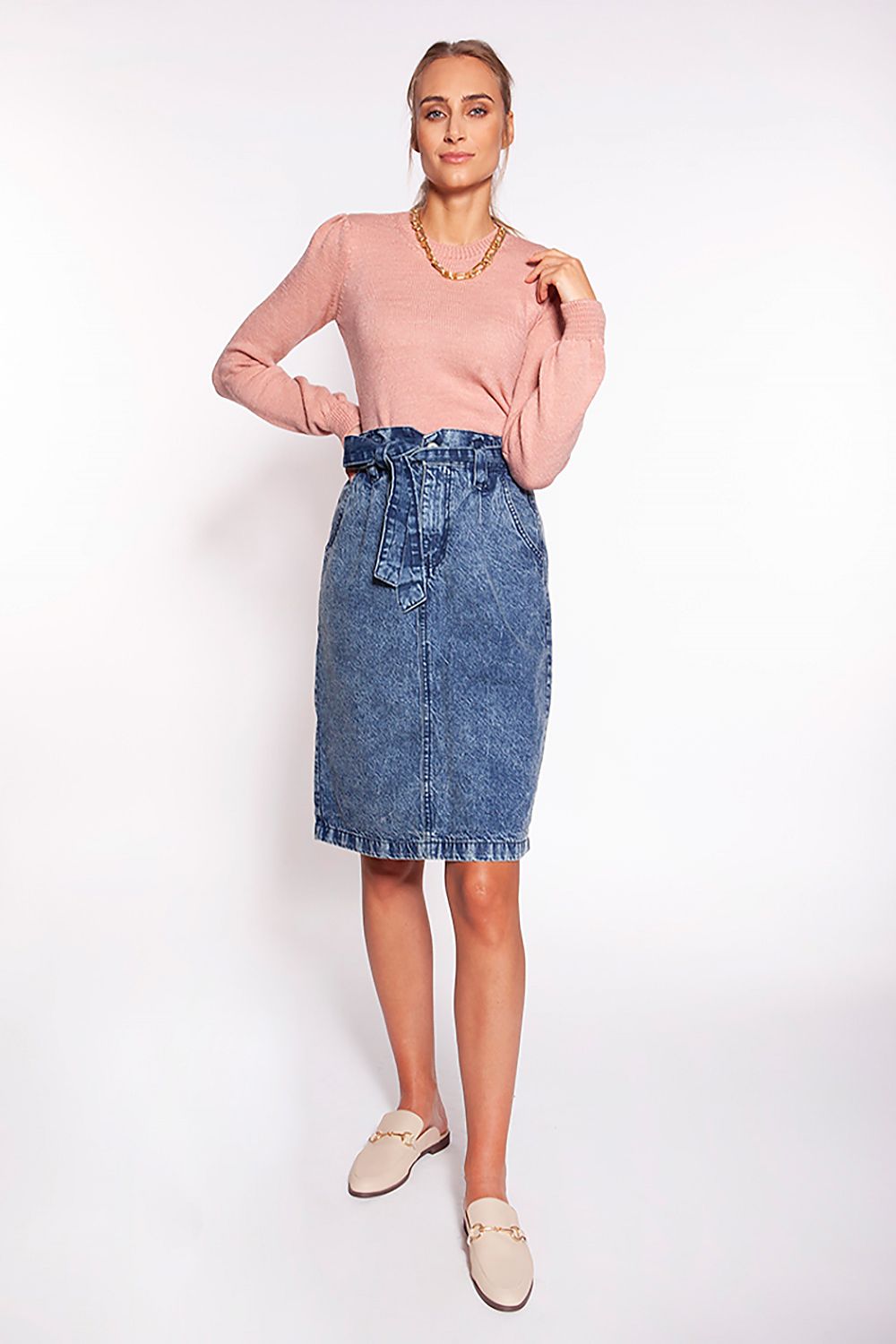 Sweater model 170054 MKM