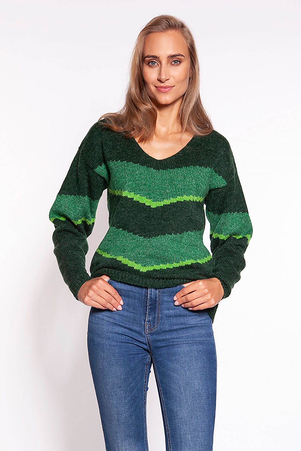 Sweater model 170056 MKM