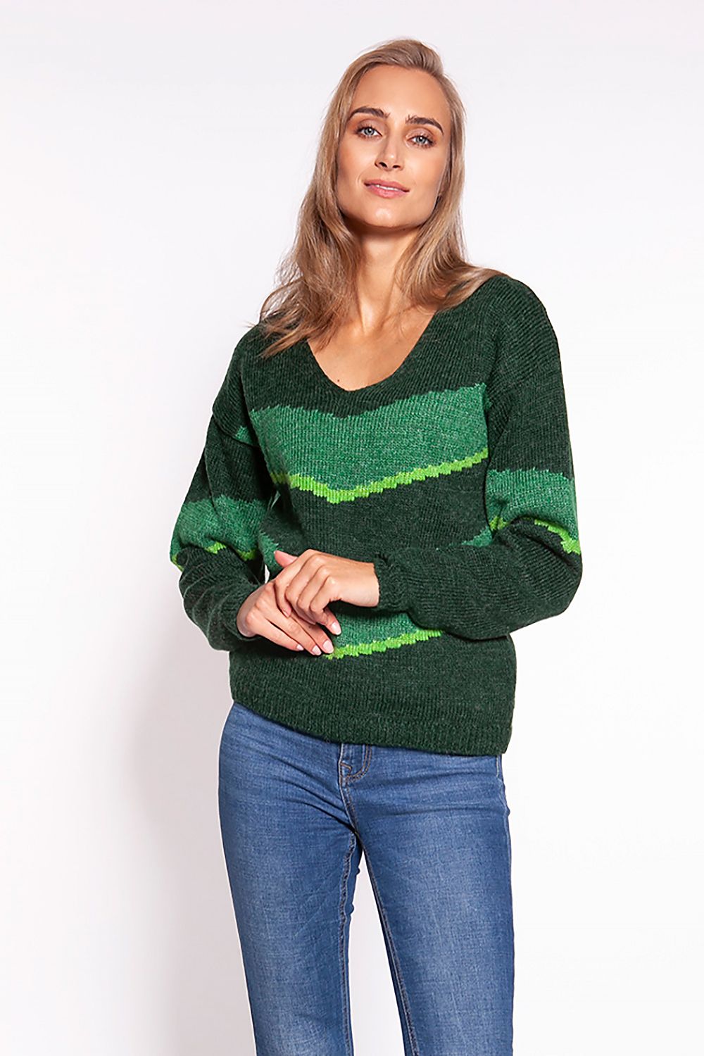 Sweater model 170056 MKM