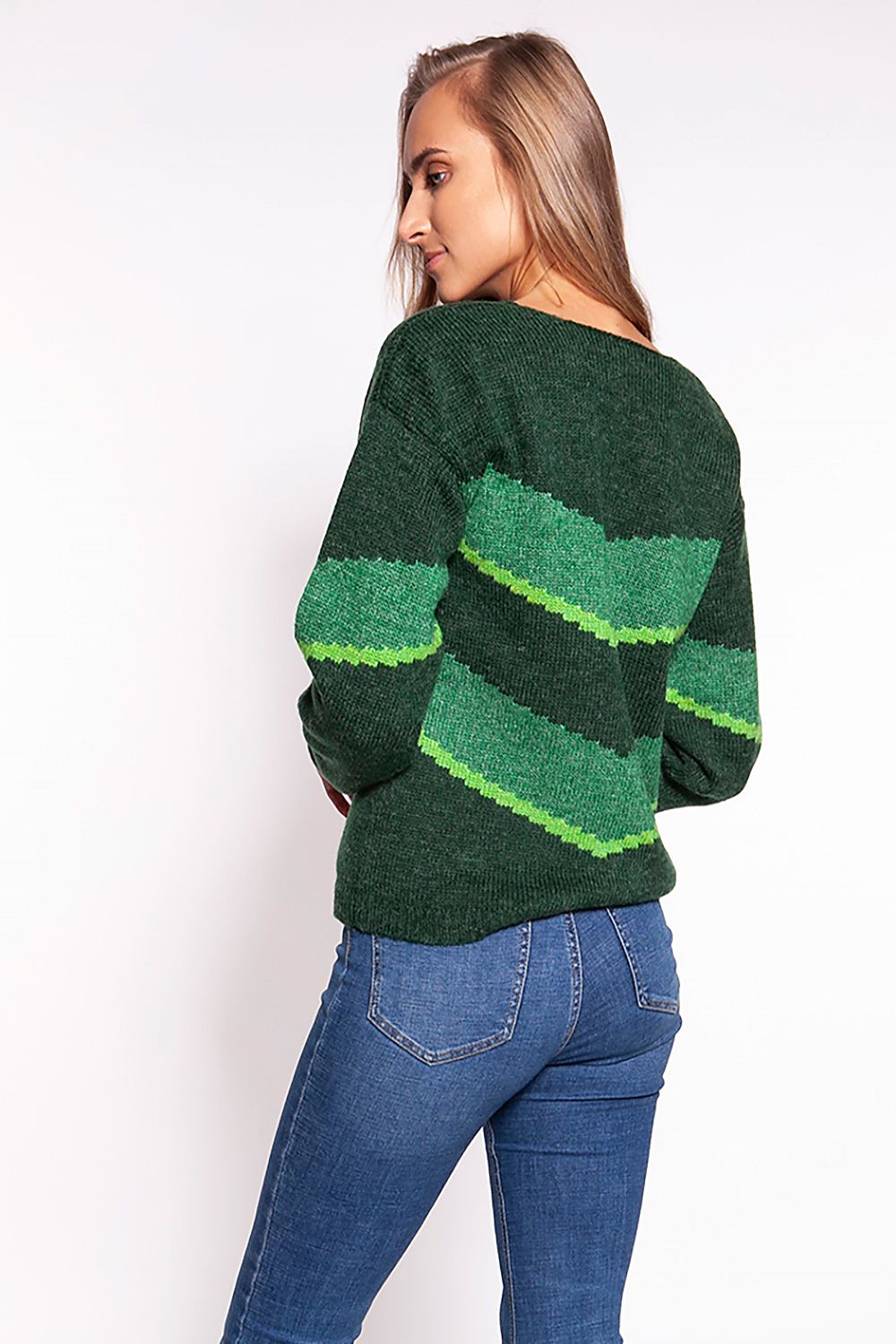 Sweater model 170056 MKM