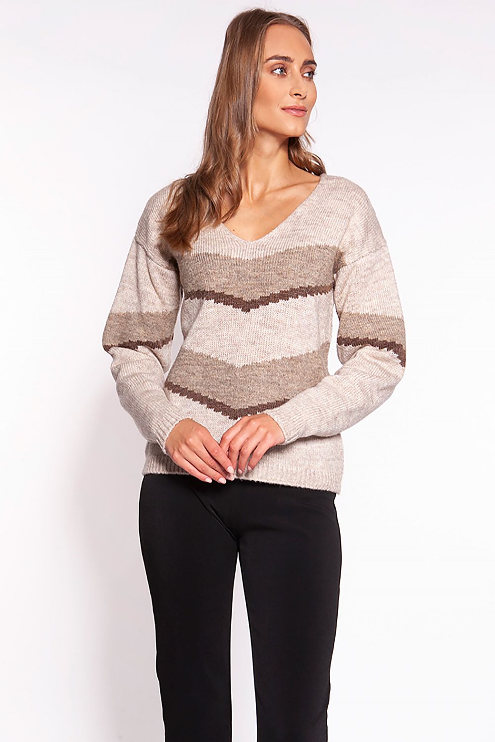 Sweater model 170056 MKM
