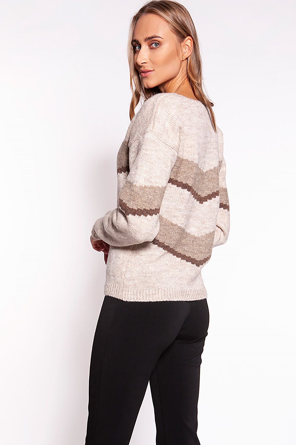 Sweater model 170056 MKM