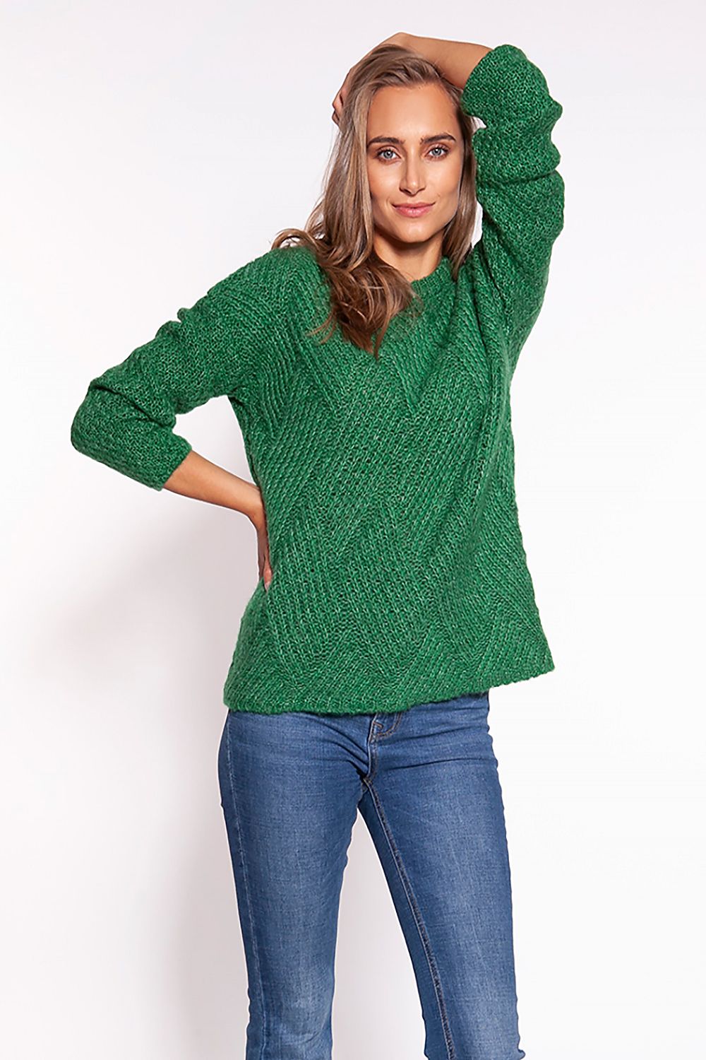 Sweater model 170072 MKM