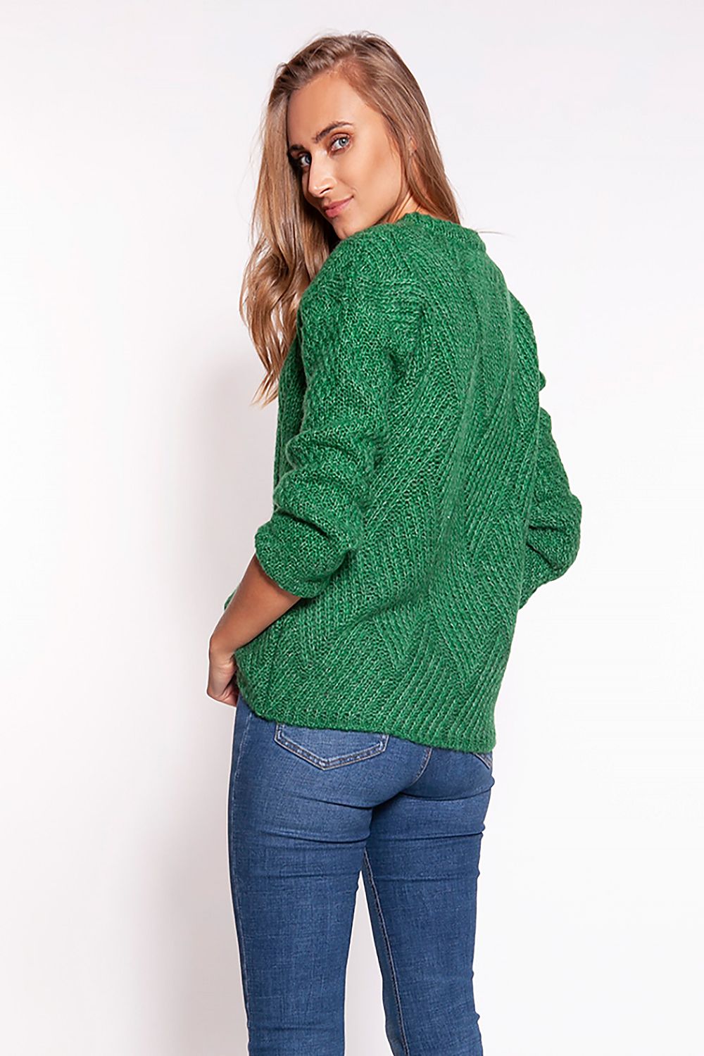 Sweater model 170072 MKM