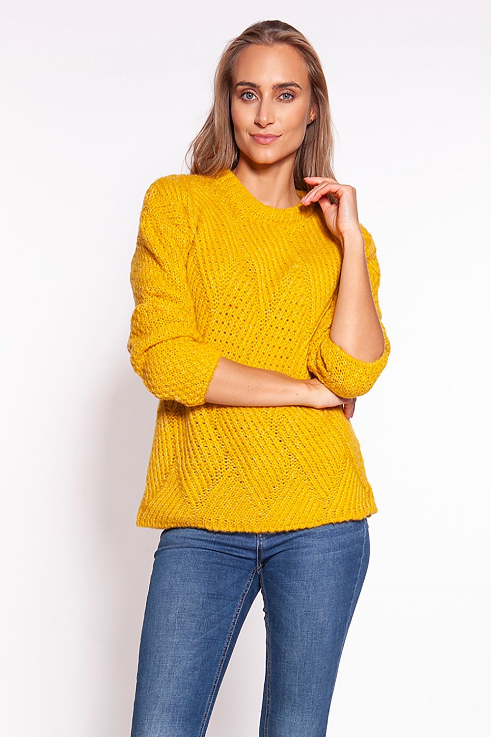 Sweater model 170072 MKM