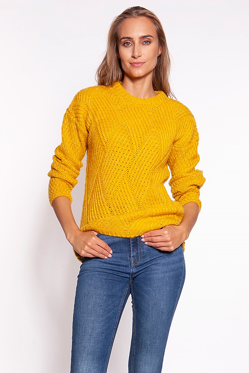 Sweater model 170072 MKM