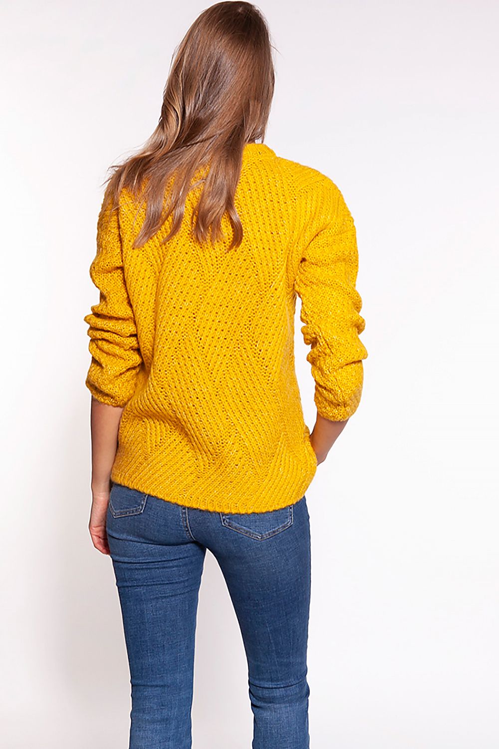 Sweater model 170072 MKM