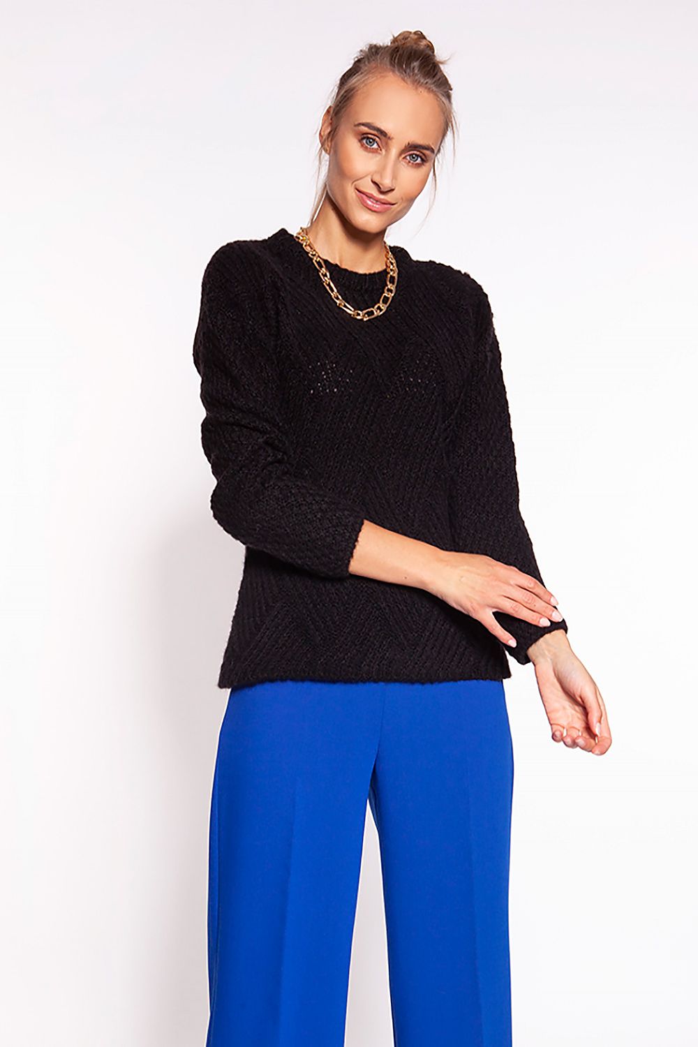 Sweater model 170072 MKM