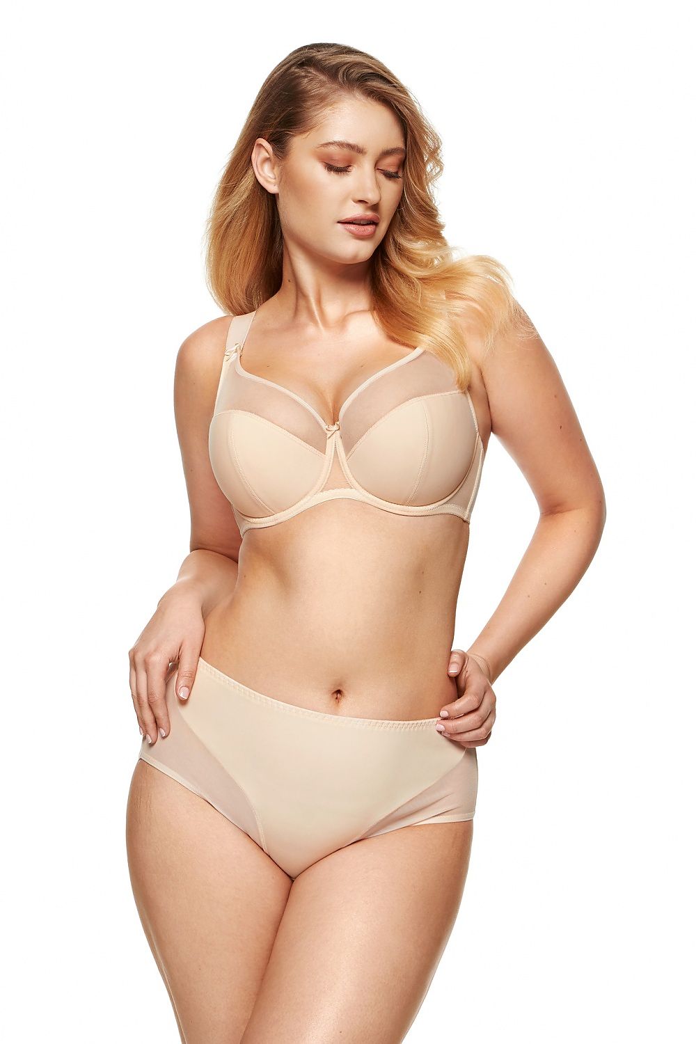 Culottes model 170784 Gorteks
