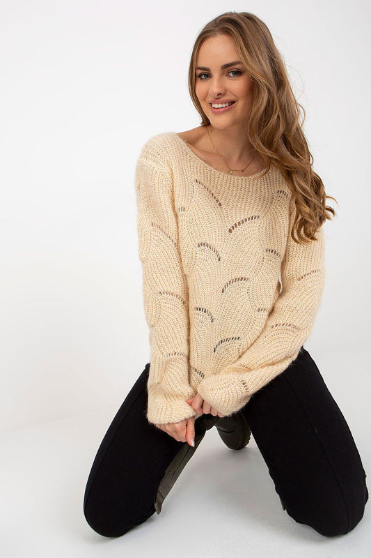 Sweater model 170125 Och Bella