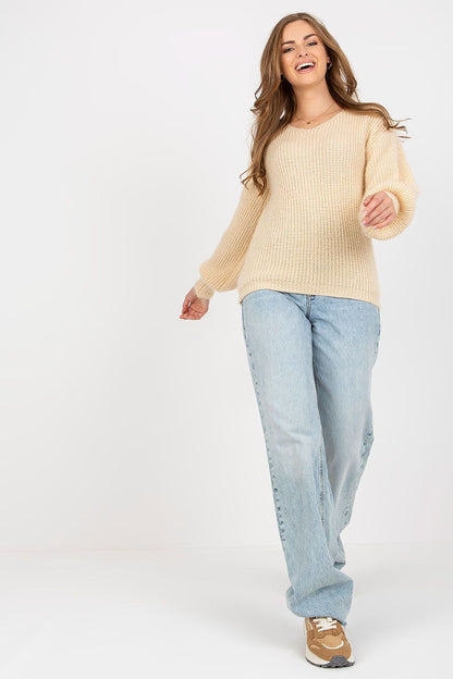 Sweater model 170130 Och Bella