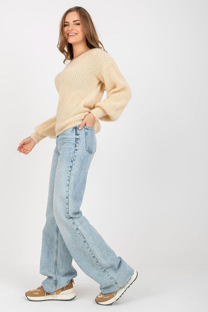 Sweater model 170130 Och Bella