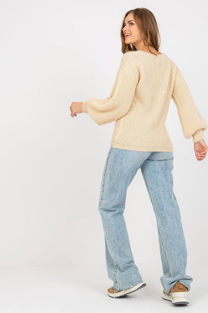 Sweater model 170130 Och Bella