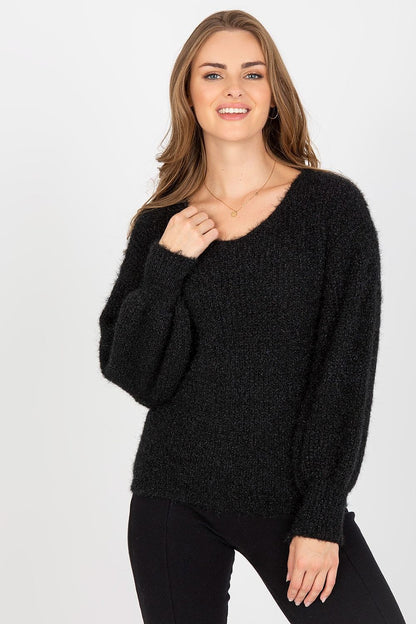 Sweater model 170130 Och Bella