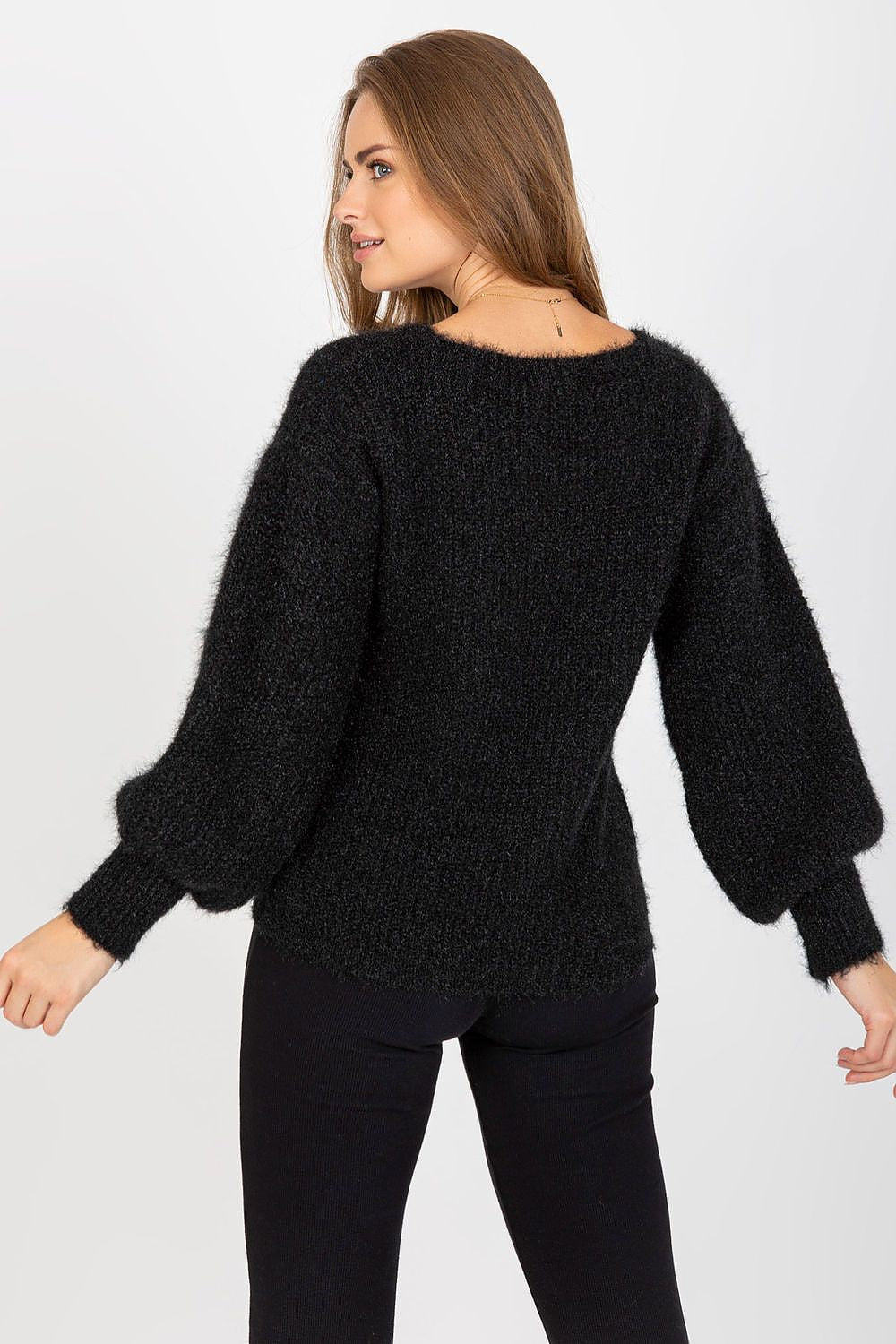 Sweater model 170130 Och Bella