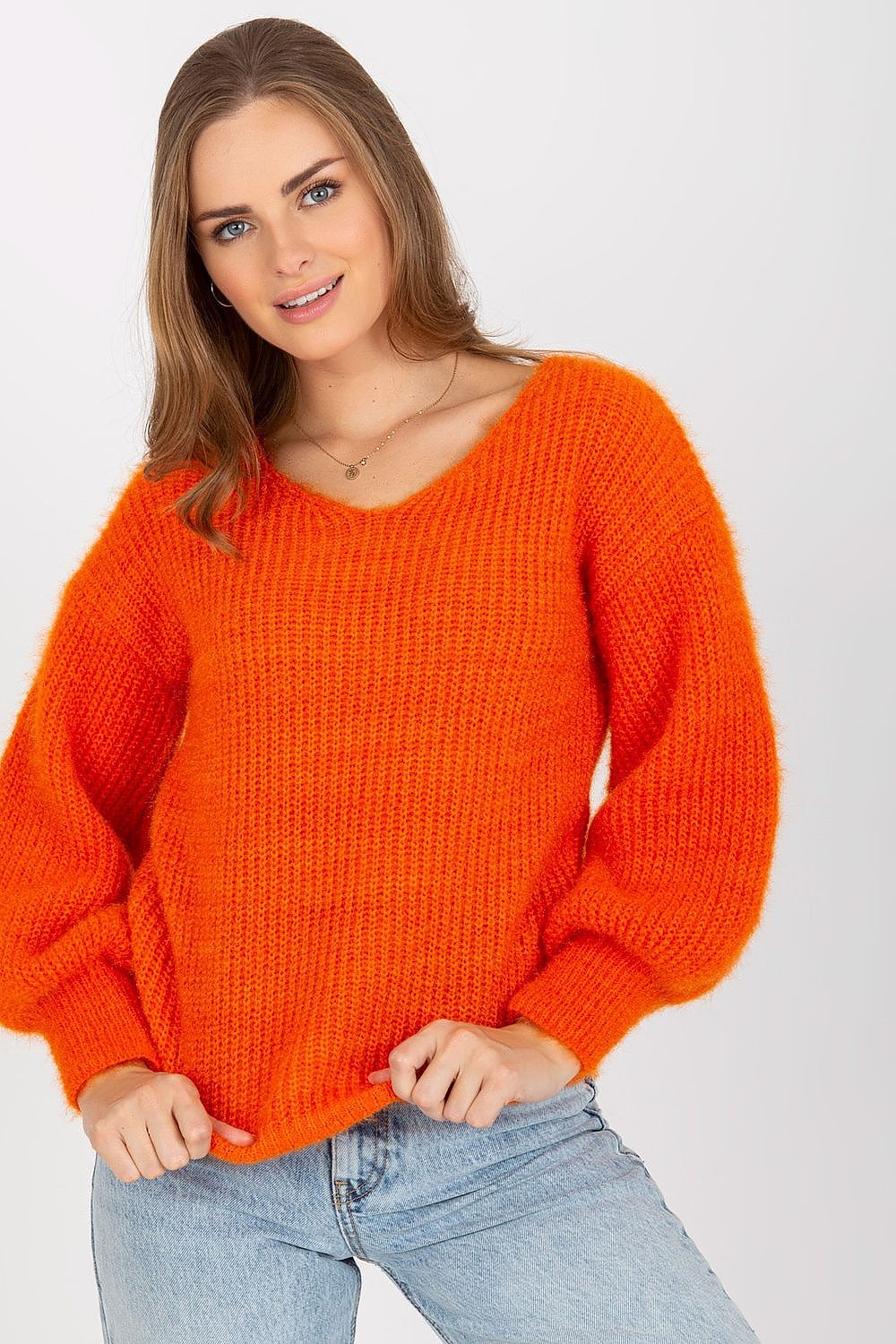 Sweater model 170130 Och Bella