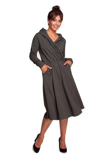 Robe de jour model 170179 BeWear