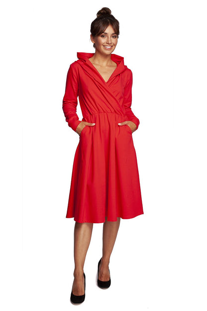 Robe de jour model 170179 BeWear