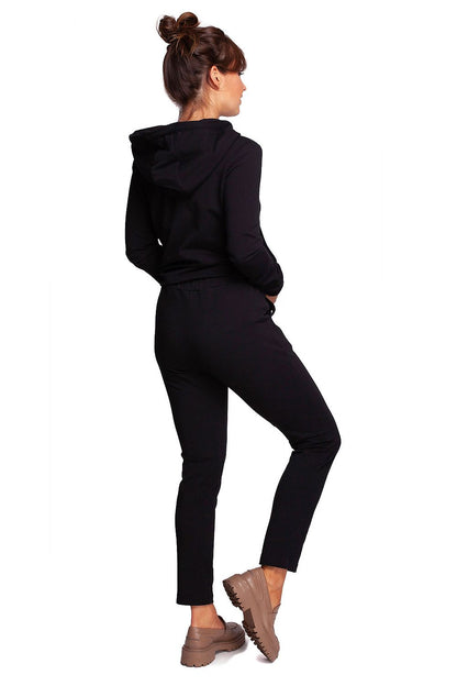 بنطلون نسائي موديل 170187 BeWear