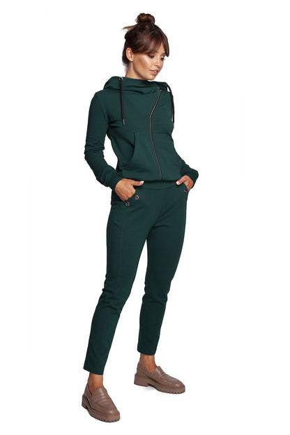 بنطلون نسائي موديل 170187 BeWear