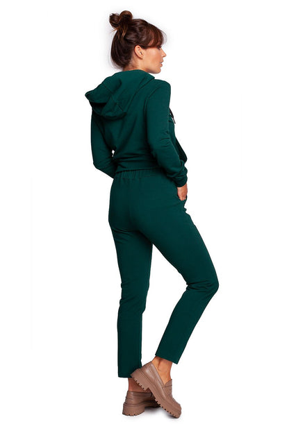 بنطلون نسائي موديل 170187 BeWear