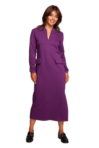 Robe de jour model 170192 BeWear